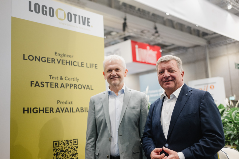InnoTrans 2026